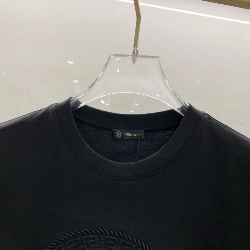 Versace T-Shirts Efficient 175432