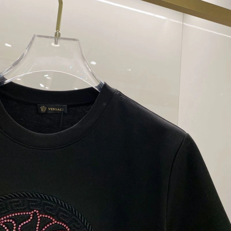 Versace T-Shirts Efficient 175432