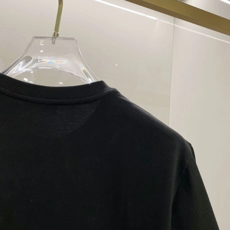 Versace T-Shirts Efficient 175432