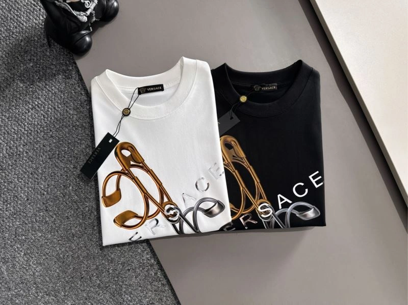 MultiPurpose Versace T-Shirts 175428