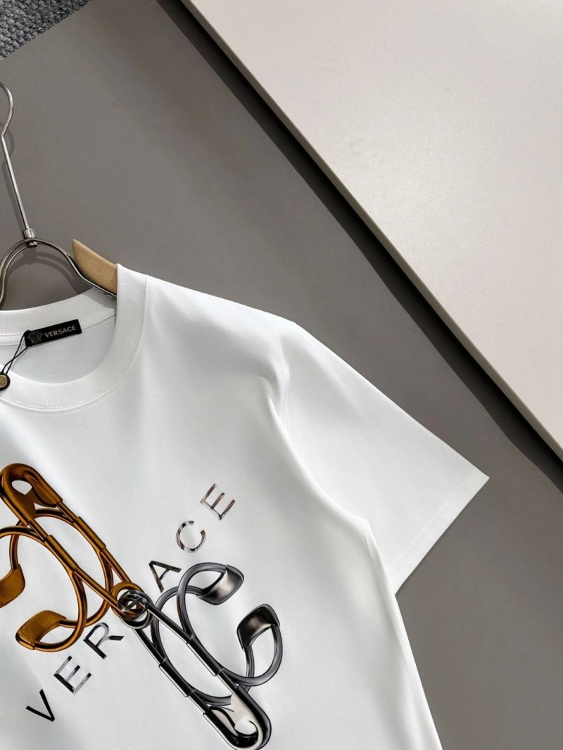 MultiPurpose Versace T-Shirts 175428