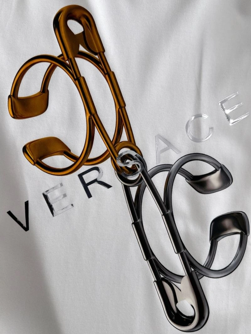 MultiPurpose Versace T-Shirts 175428