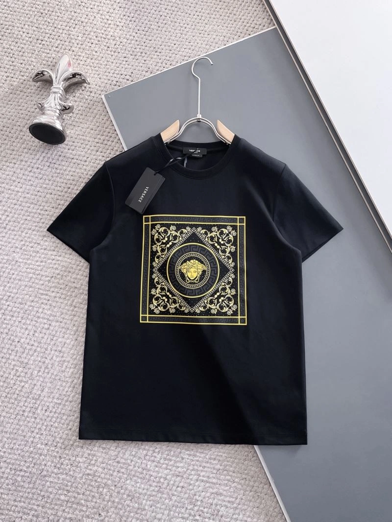 Versace T-Shirts Resilient 175427