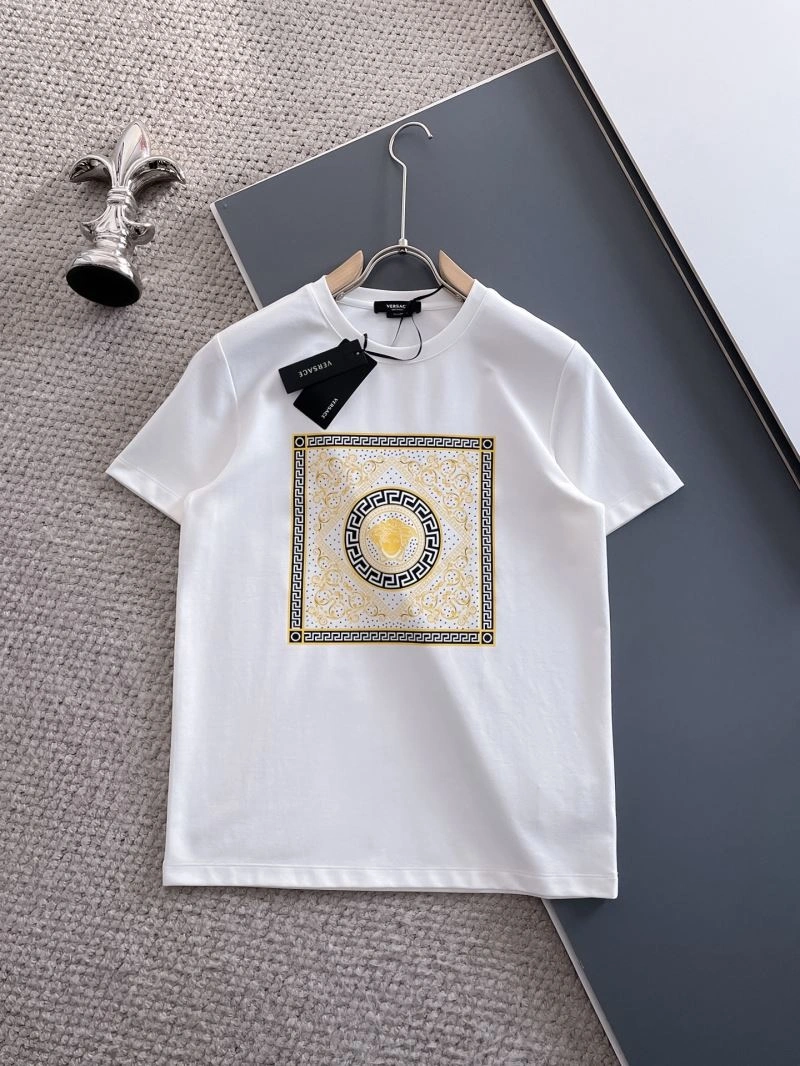 Casual Versace T-Shirts 175460