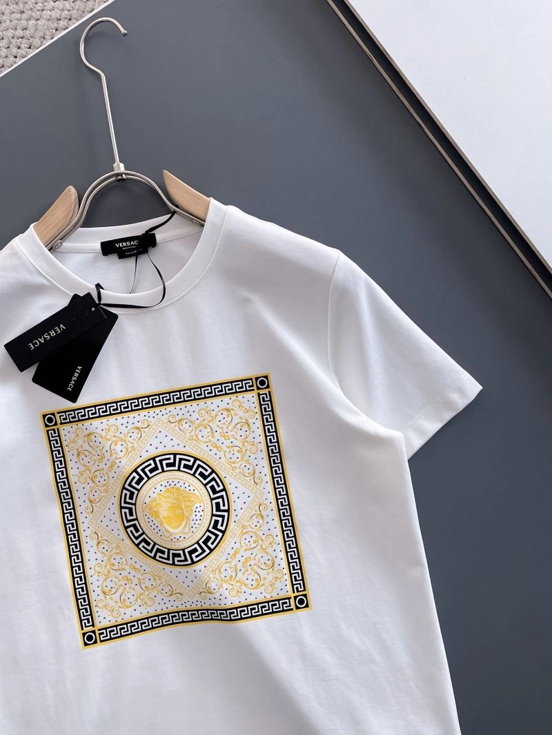 Casual Versace T-Shirts 175460