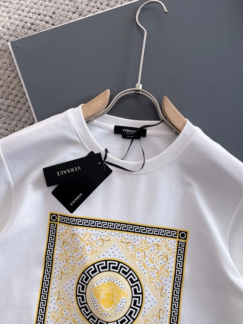 Casual Versace T-Shirts 175460