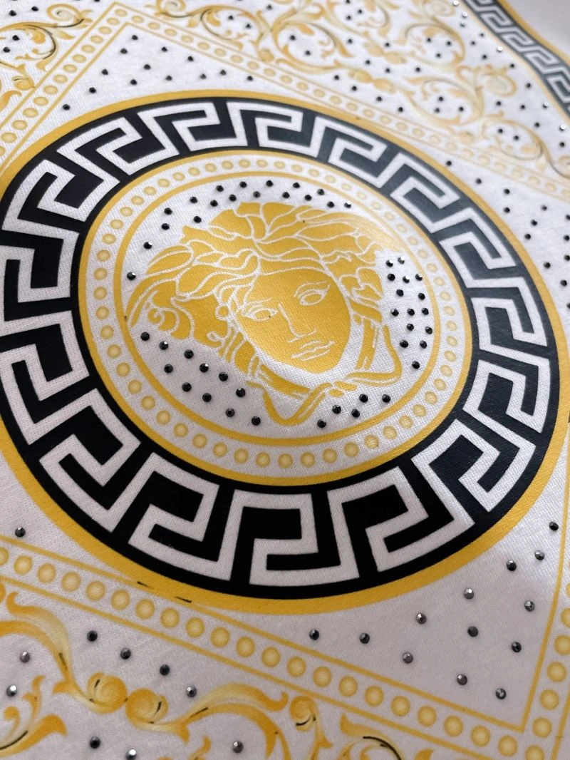 Casual Versace T-Shirts 175460