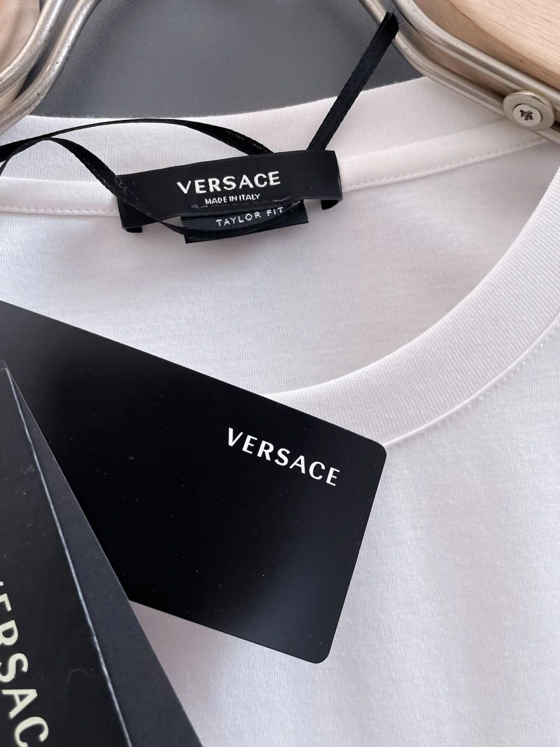 Casual Versace T-Shirts 175460