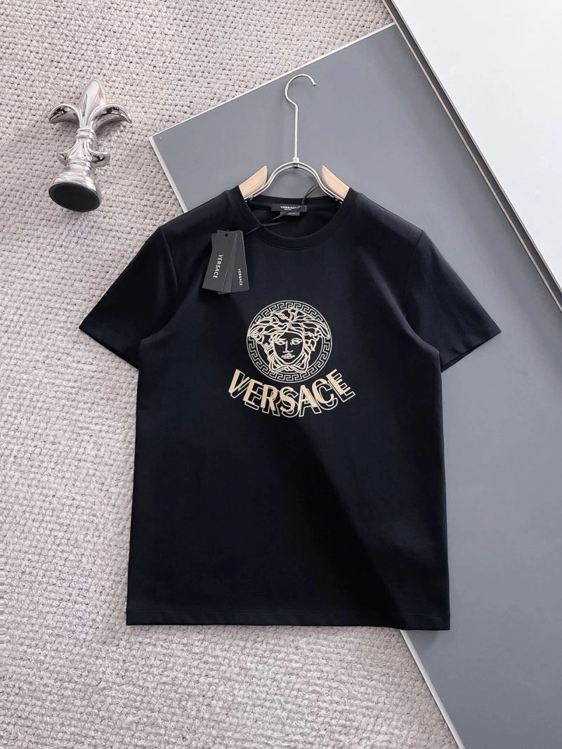 Casual Versace T-Shirts 175426