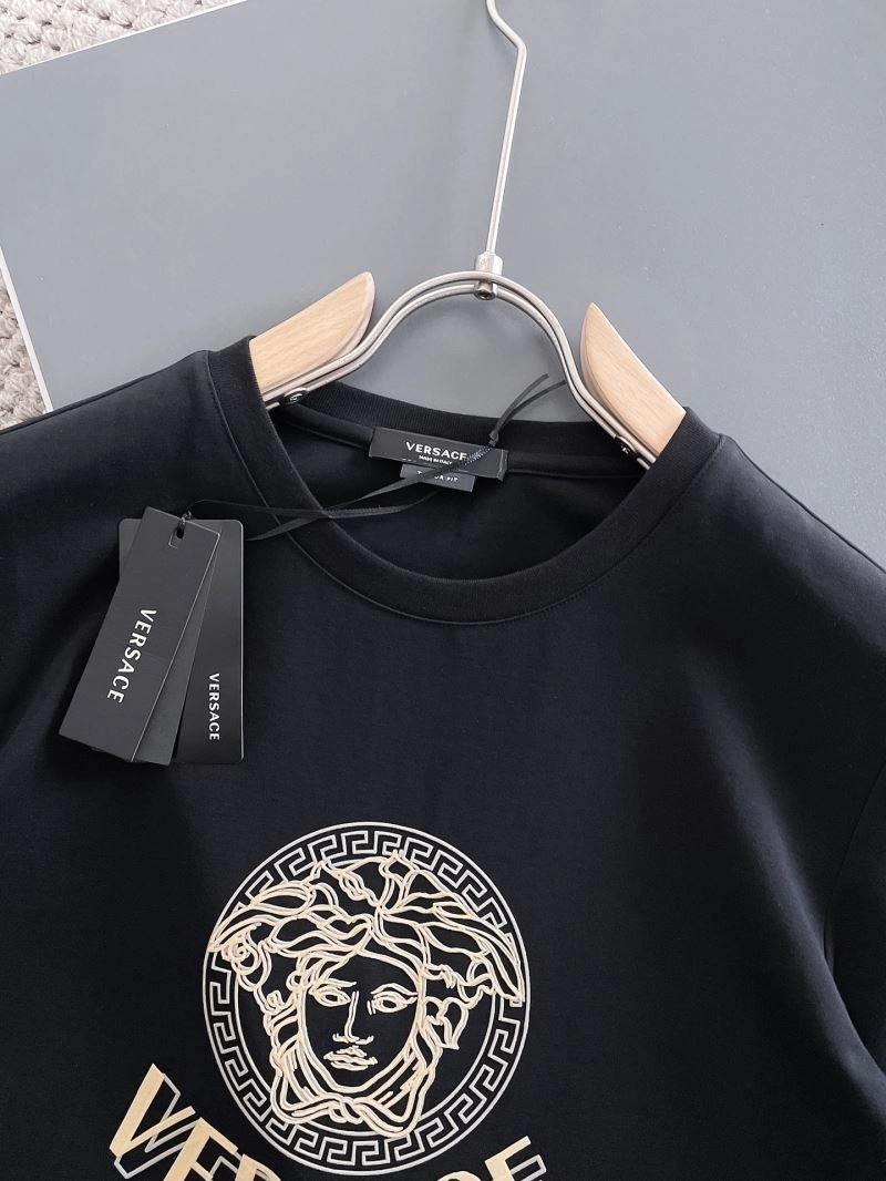 Casual Versace T-Shirts 175426