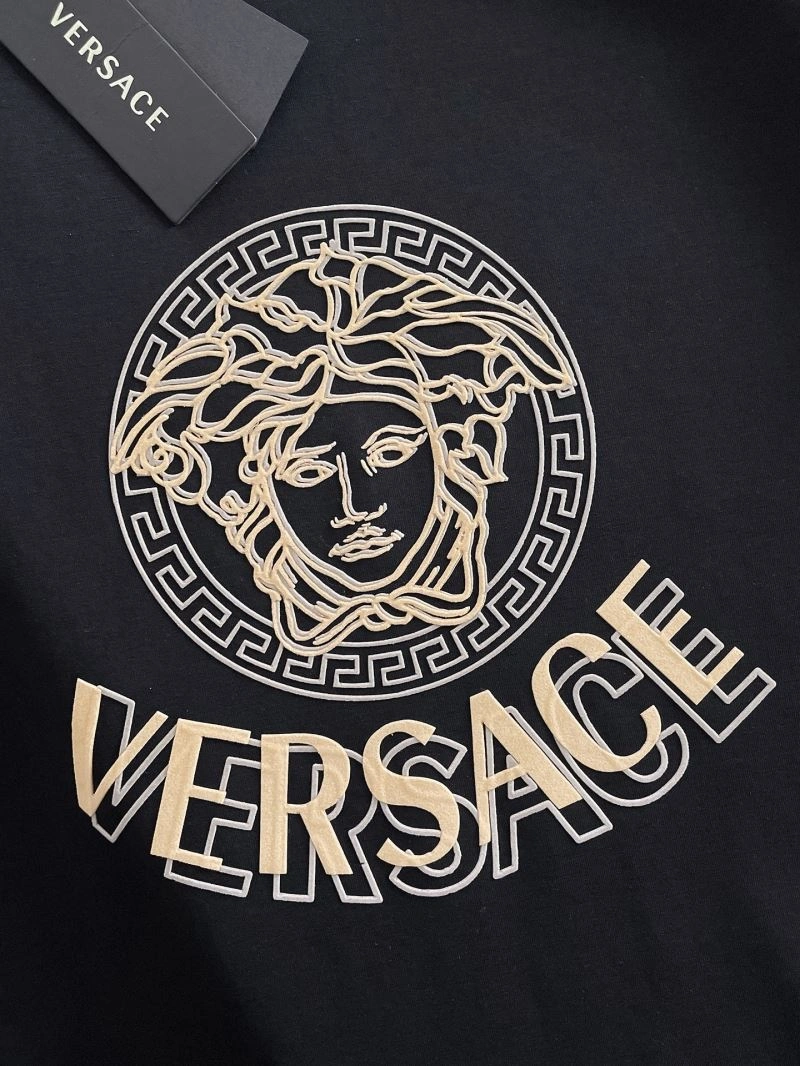 Casual Versace T-Shirts 175426