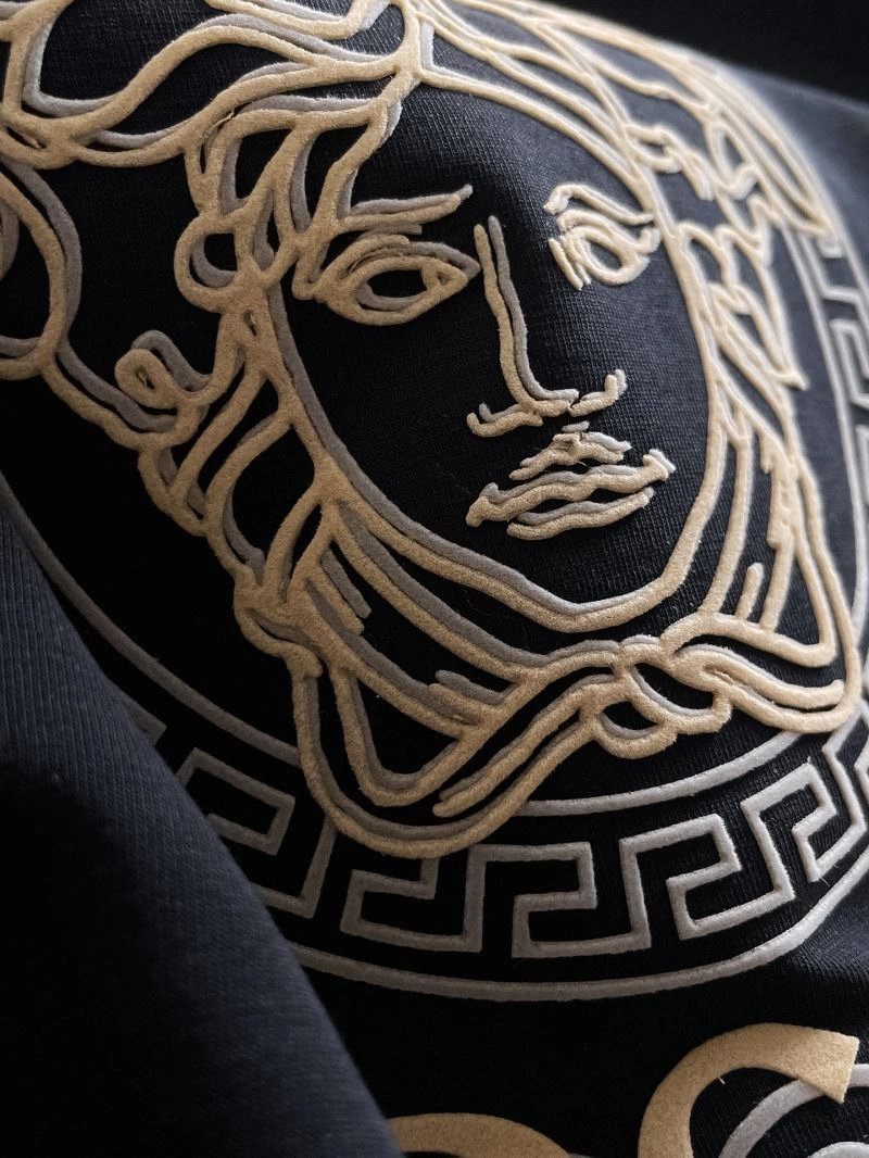 Casual Versace T-Shirts 175426