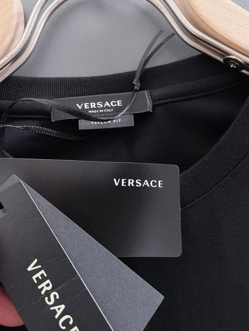 Casual Versace T-Shirts 175426