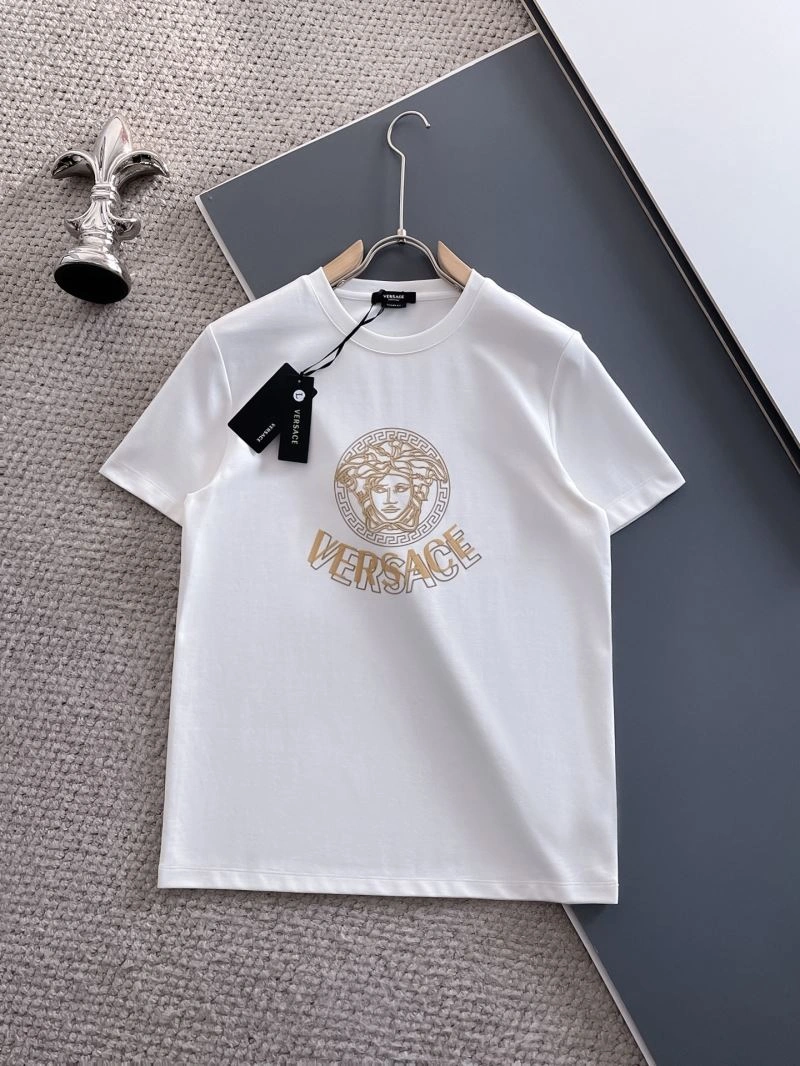 Classic Versace T-Shirts 175425