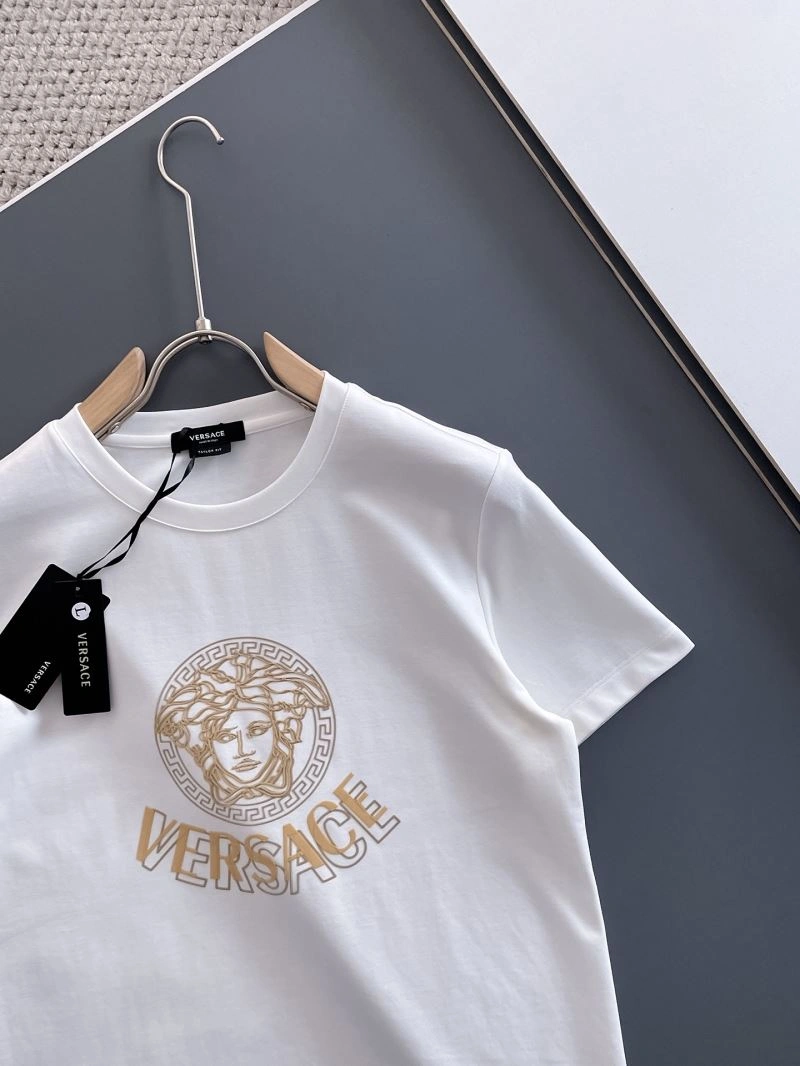 Classic Versace T-Shirts 175425