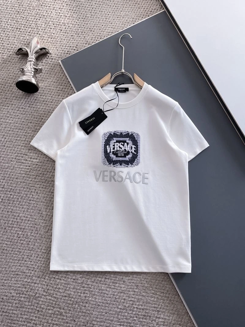 Versace T-Shirts WeatherProof 175424