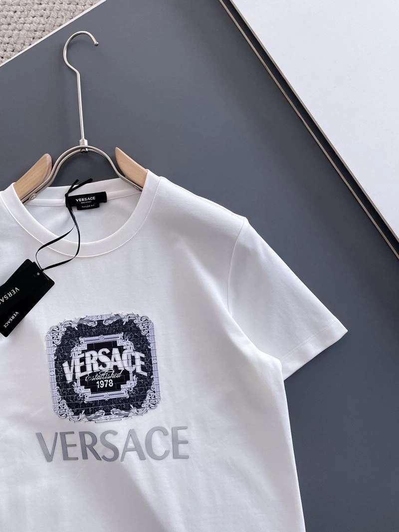Versace T-Shirts WeatherProof 175424