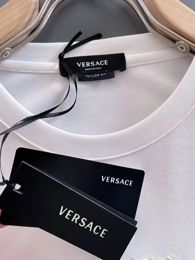 Versace T-Shirts WeatherProof 175424
