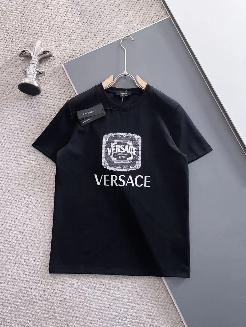 Versace T-Shirts Durable 175422