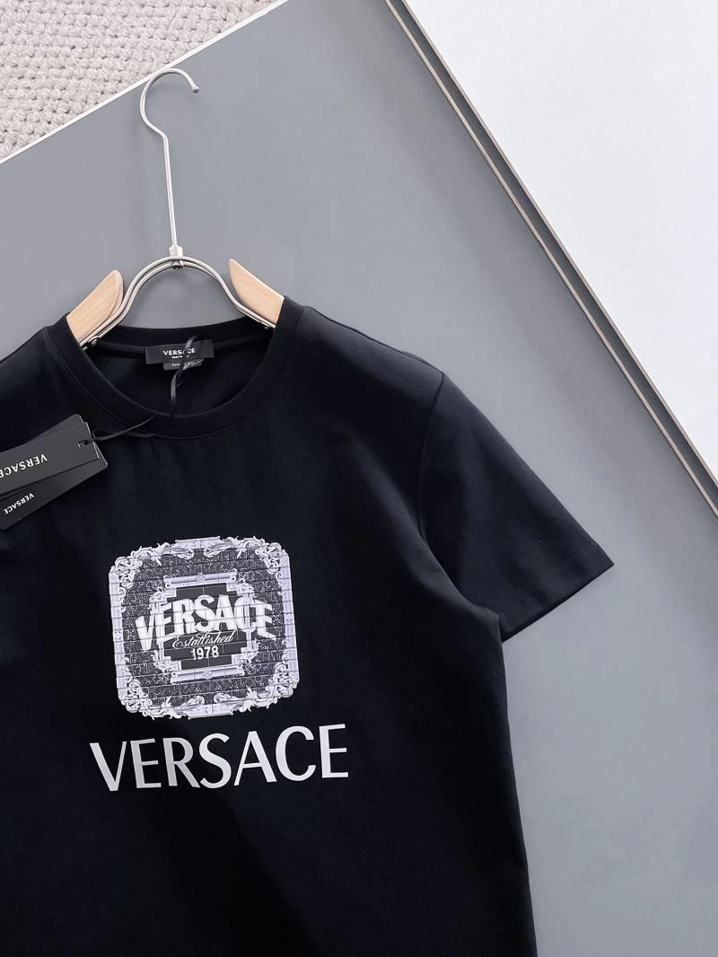 Versace T-Shirts Durable 175422