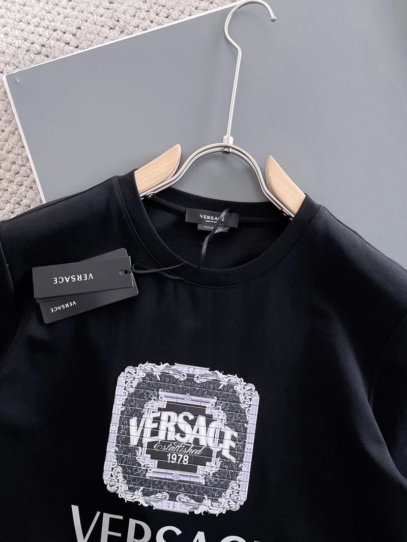 Versace T-Shirts Durable 175422