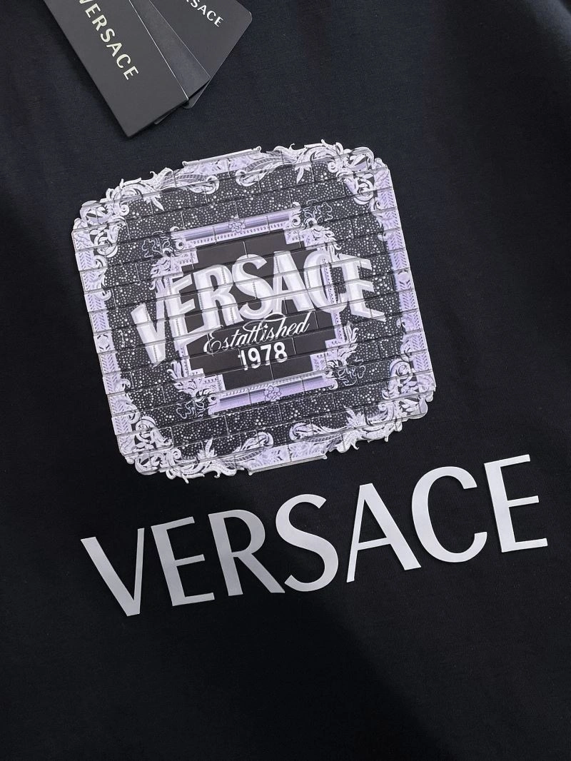 Versace T-Shirts Durable 175422