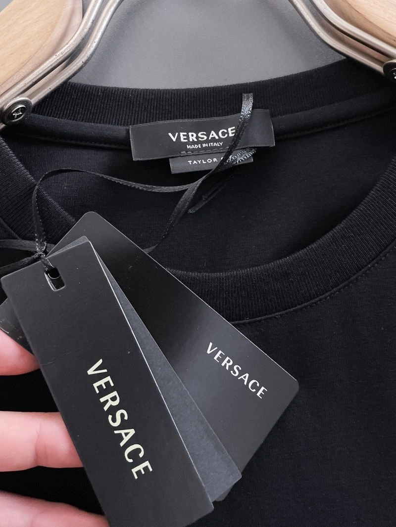 Versace T-Shirts Durable 175422