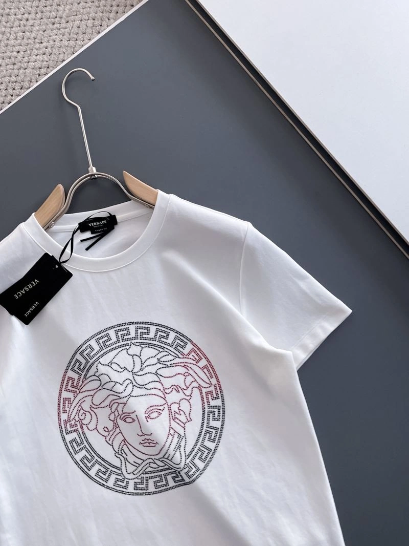 SunProtective Versace T-Shirts 175421