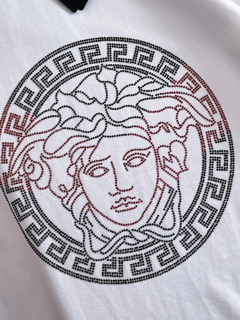 SunProtective Versace T-Shirts 175421