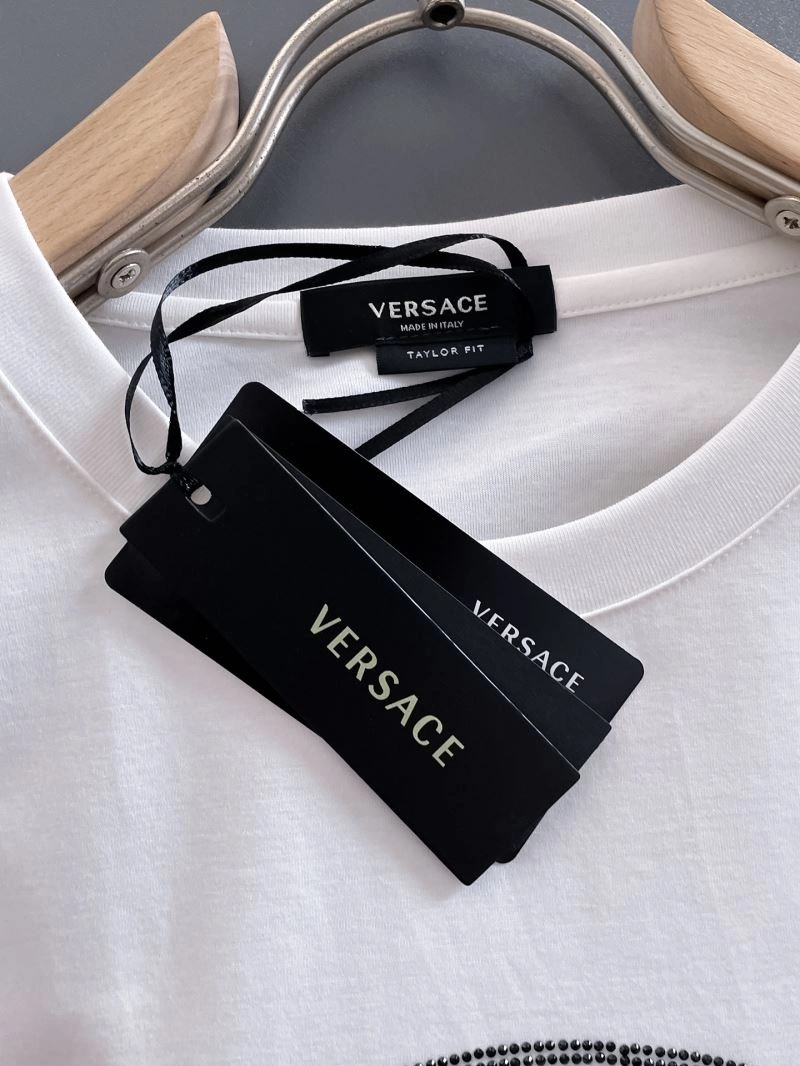 SunProtective Versace T-Shirts 175421