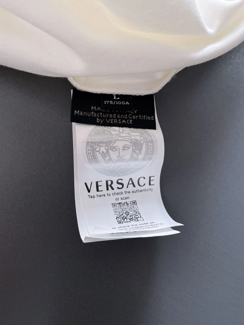 SunProtective Versace T-Shirts 175421