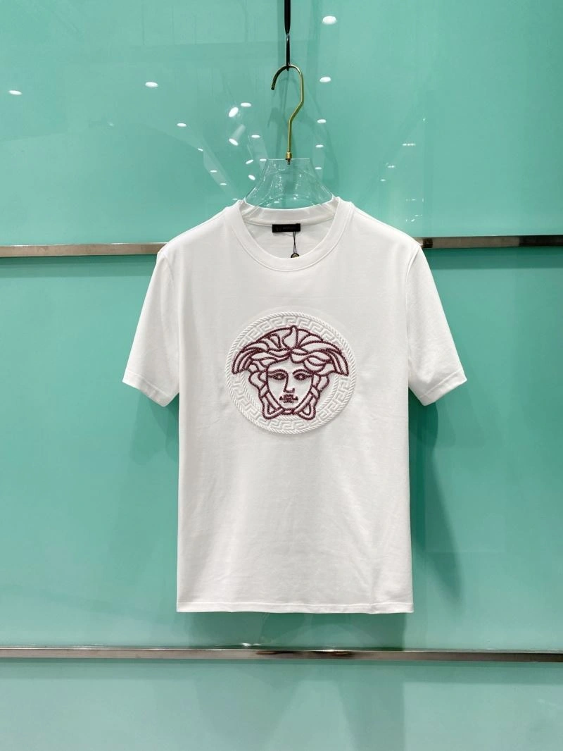 Versace T-Shirts Durable 175418