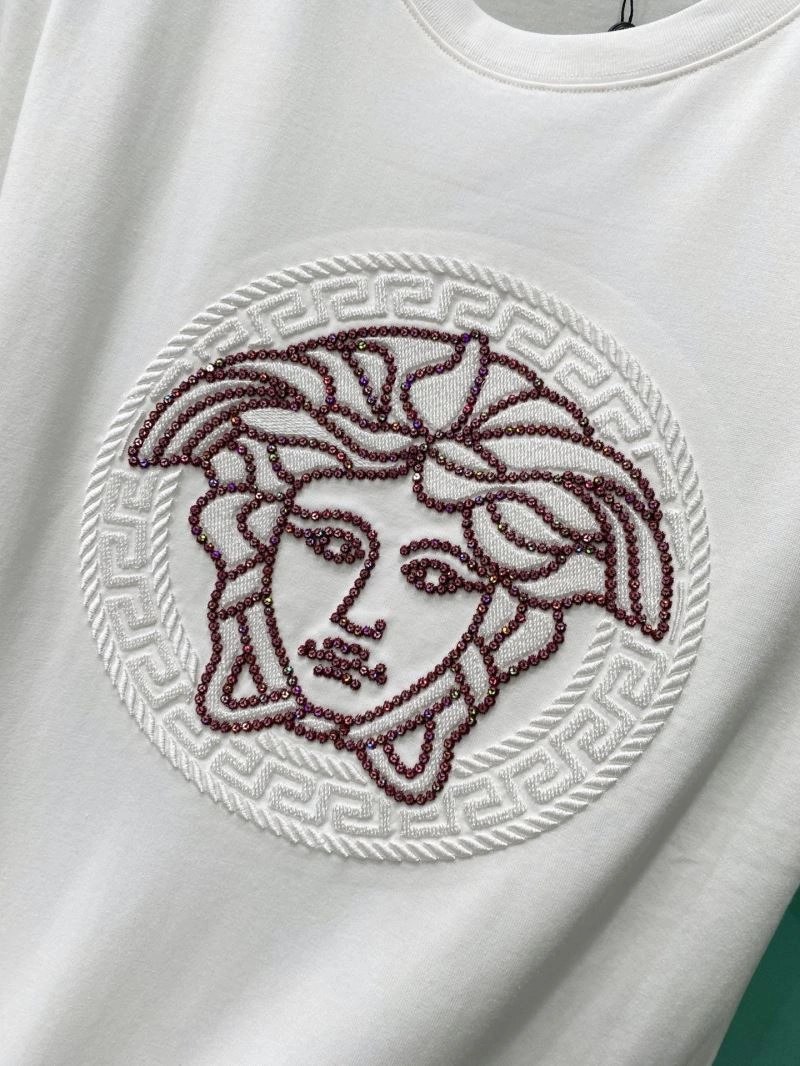 Versace T-Shirts Durable 175418