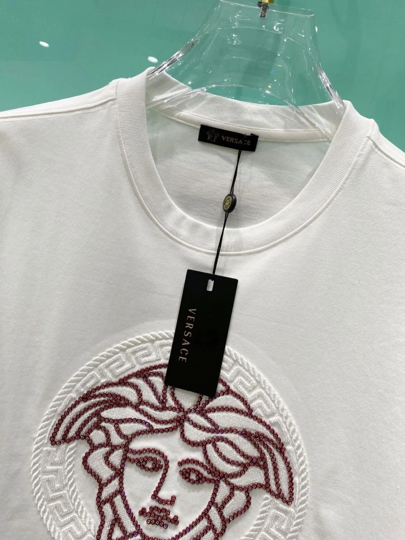 Versace T-Shirts Durable 175418