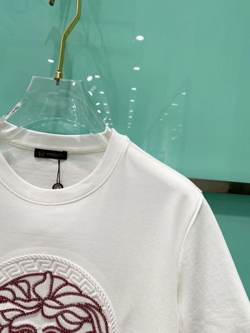 Versace T-Shirts Durable 175418