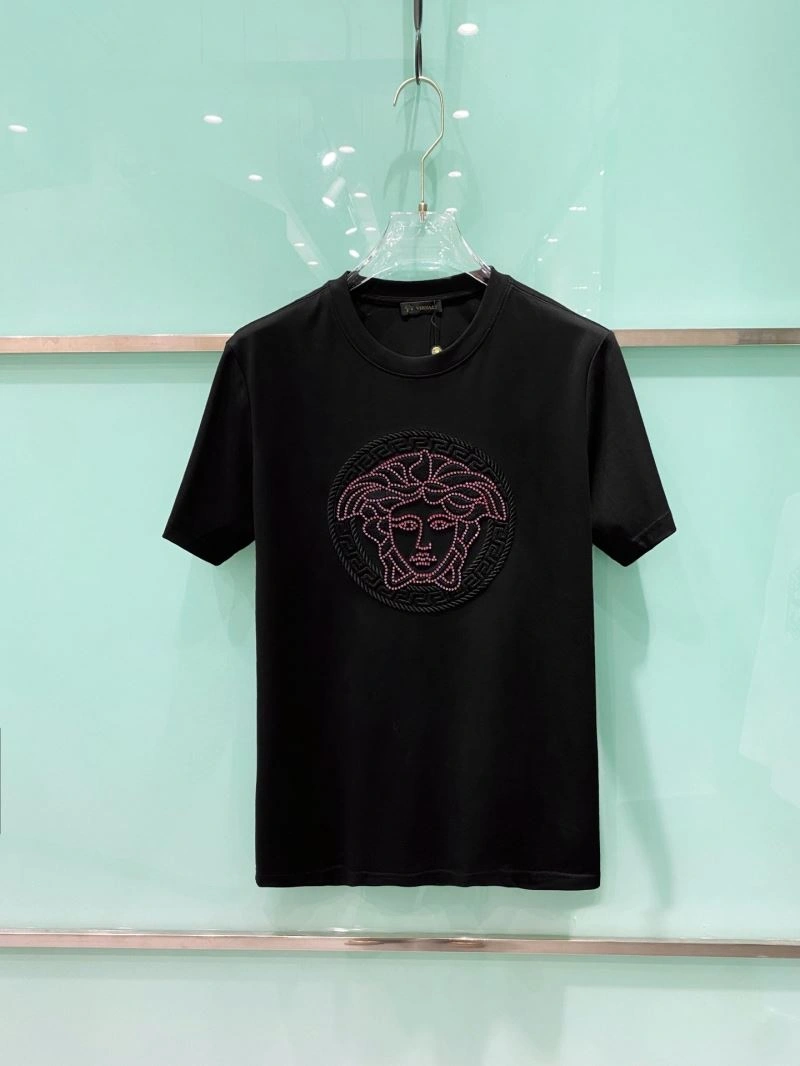 Versace T-Shirts Modern 175411