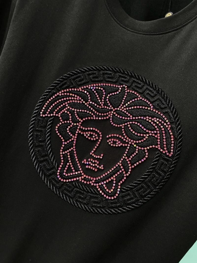 Versace T-Shirts Modern 175411