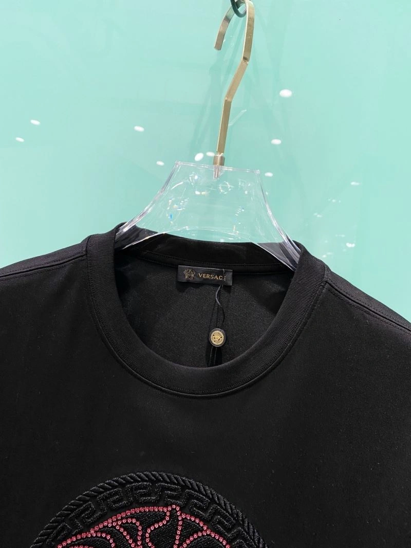 Versace T-Shirts Modern 175411
