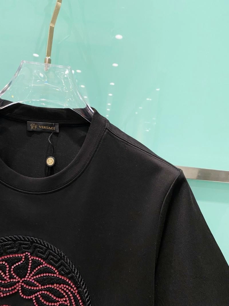 Versace T-Shirts Modern 175411