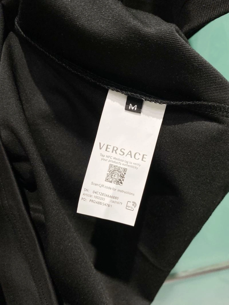 Versace T-Shirts Modern 175411