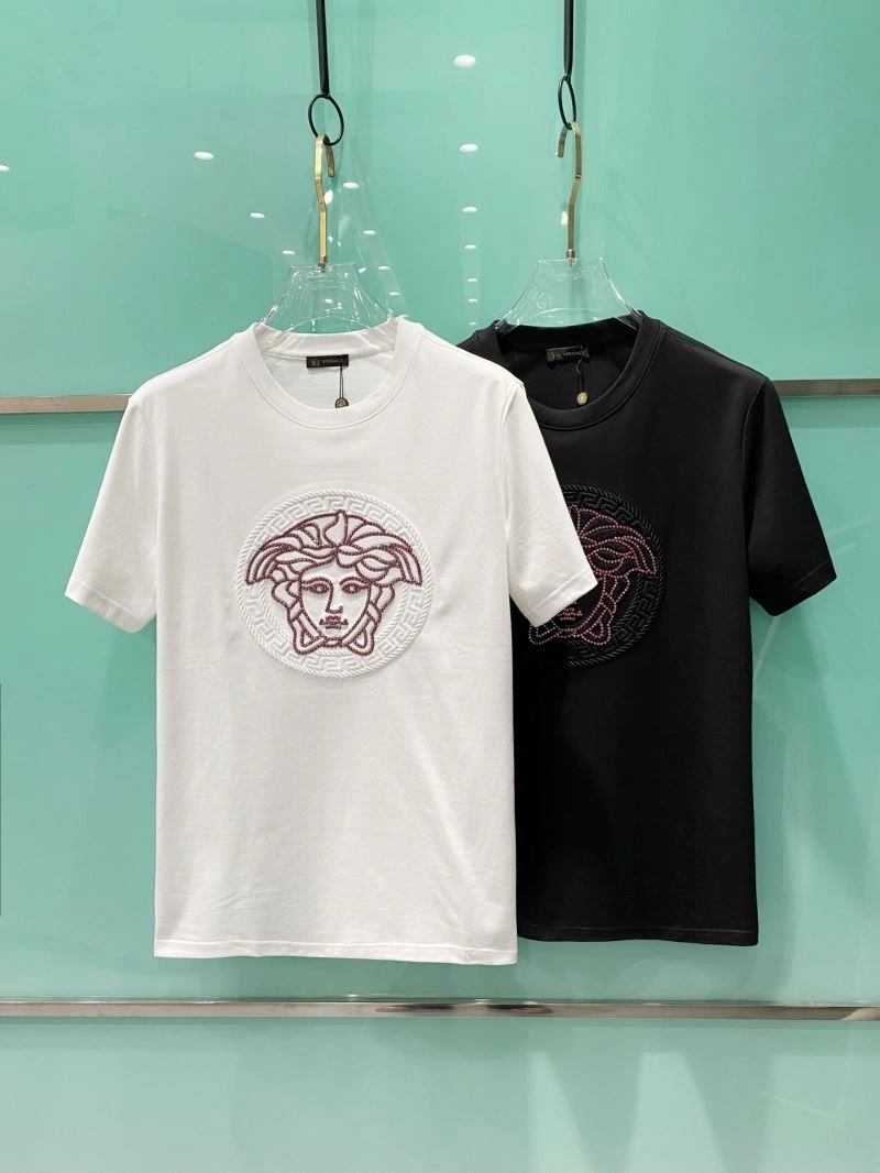 Versace T-Shirts Modern 175411