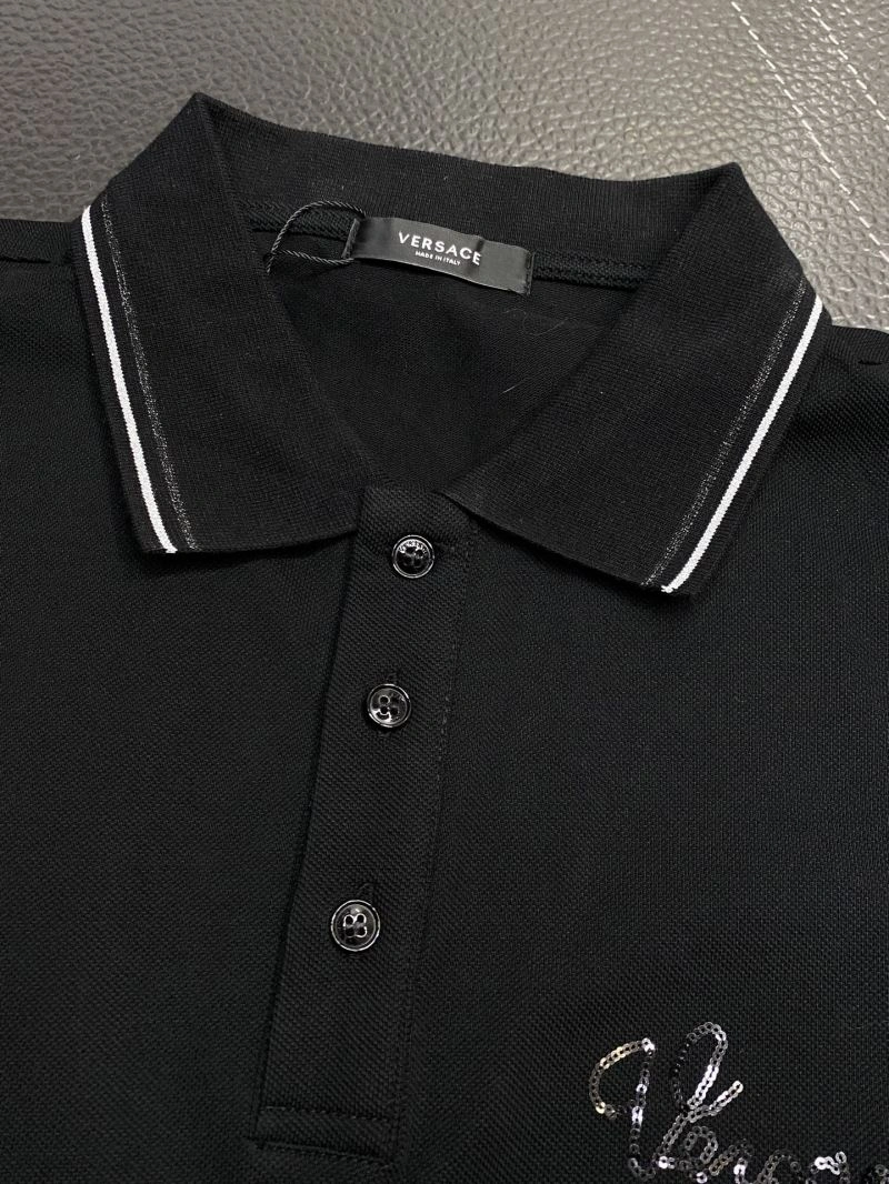 Efficient Versace T-Shirts 175453