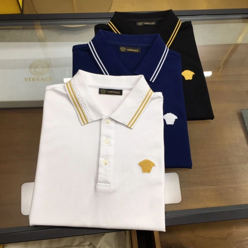 HighPerformance Versace T-Shirts 175361