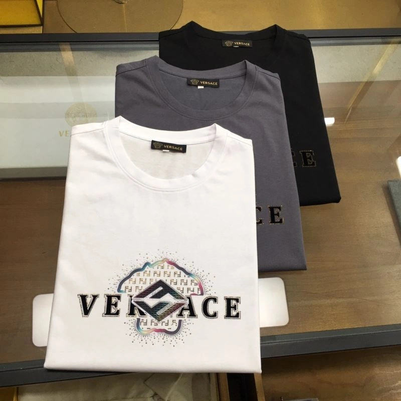 Premium Versace T-Shirts 175358
