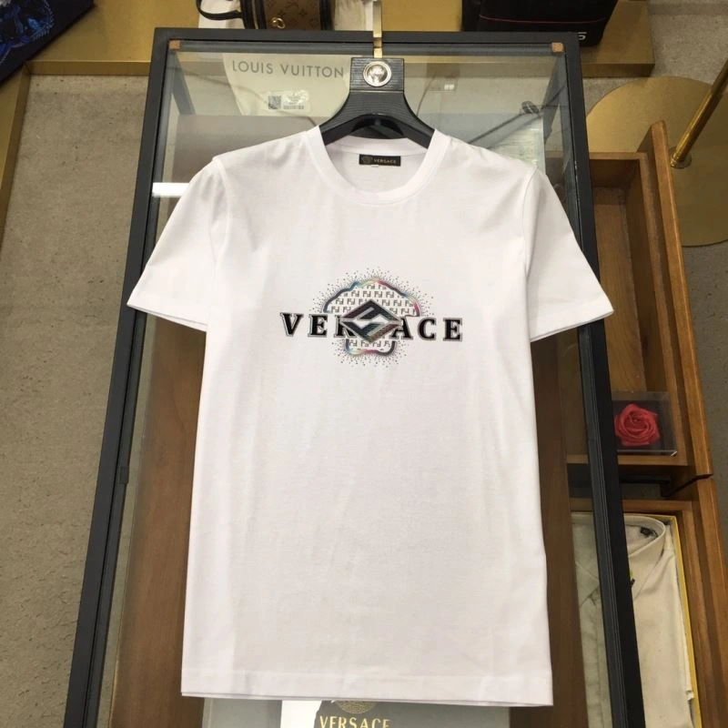Premium Versace T-Shirts 175358