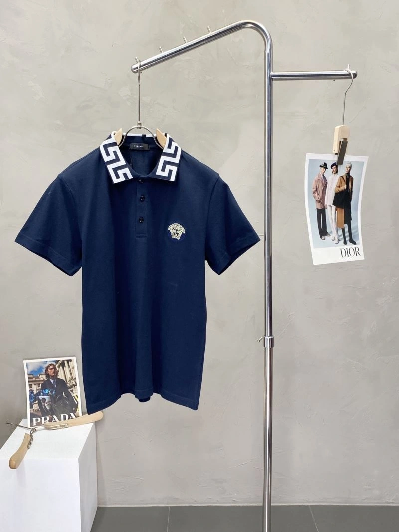 Versace T-Shirts Sustainable 175357