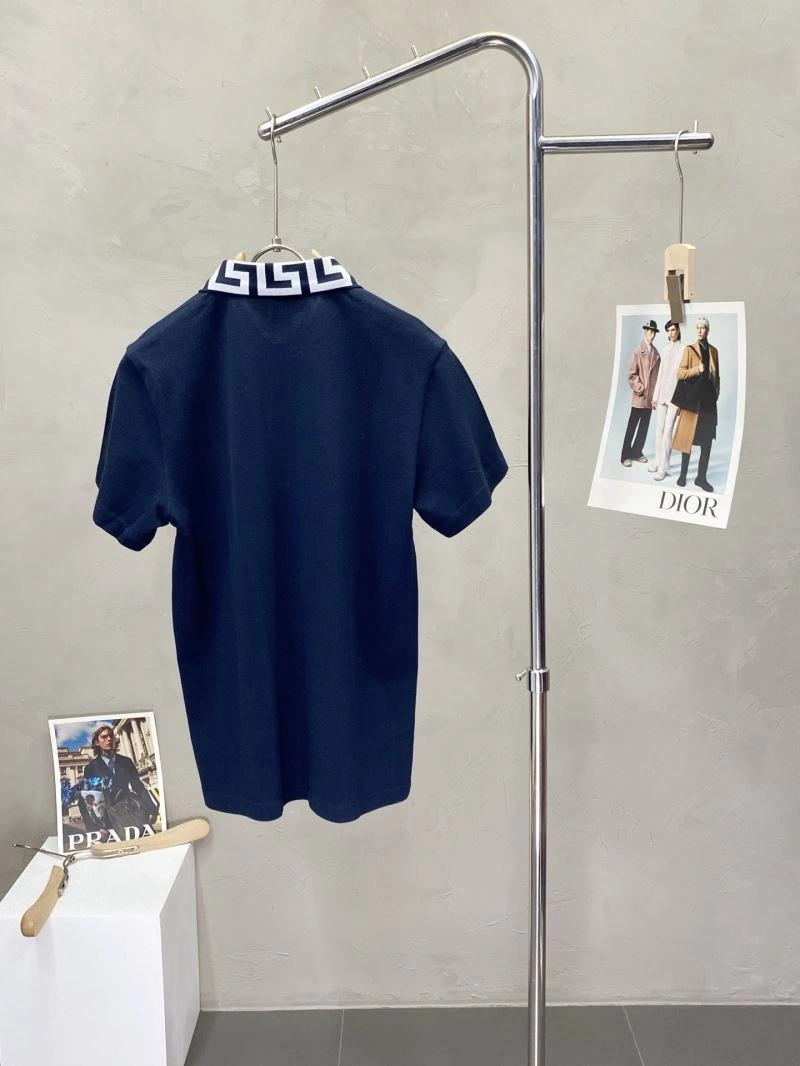 Versace T-Shirts Sustainable 175357