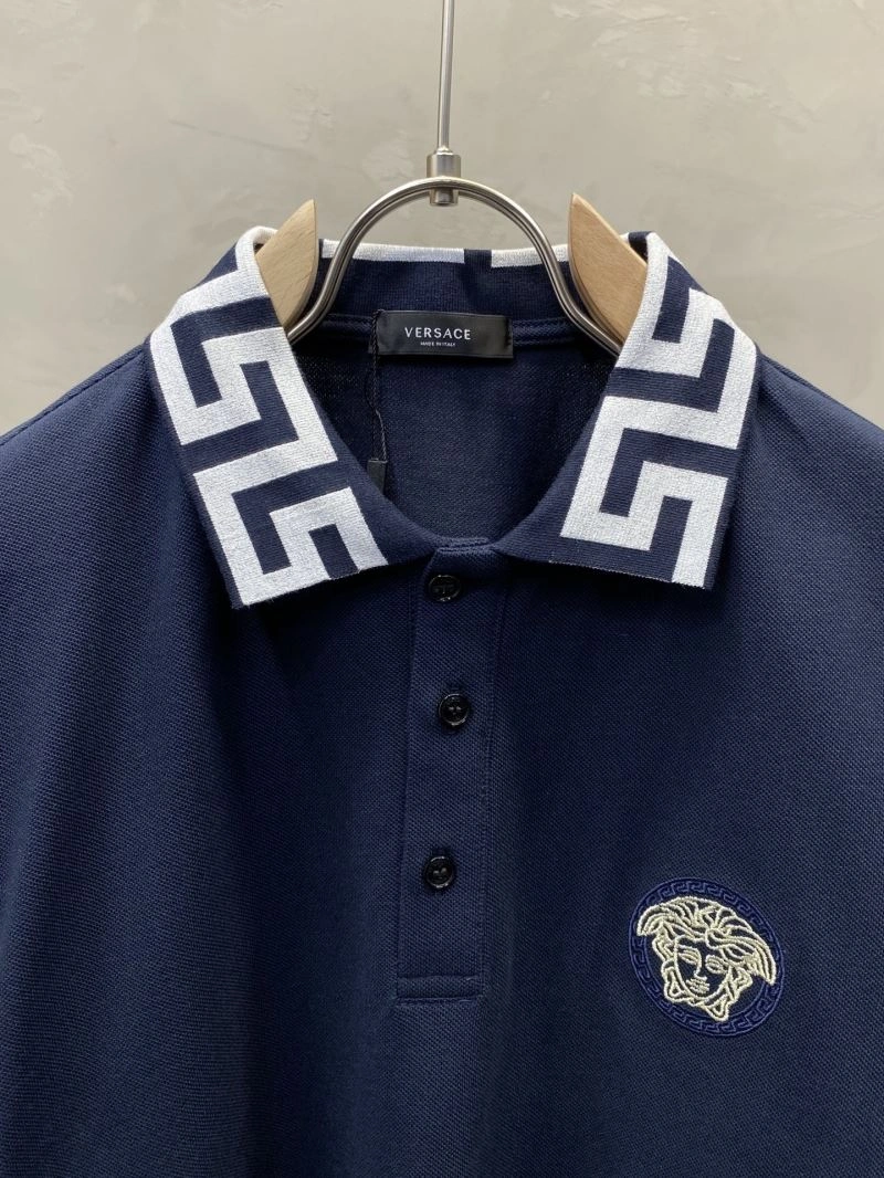 Versace T-Shirts Sustainable 175357