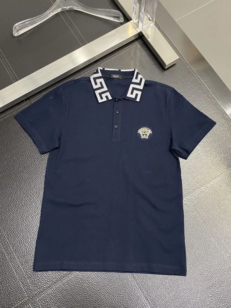 Versace T-Shirts Sustainable 175357