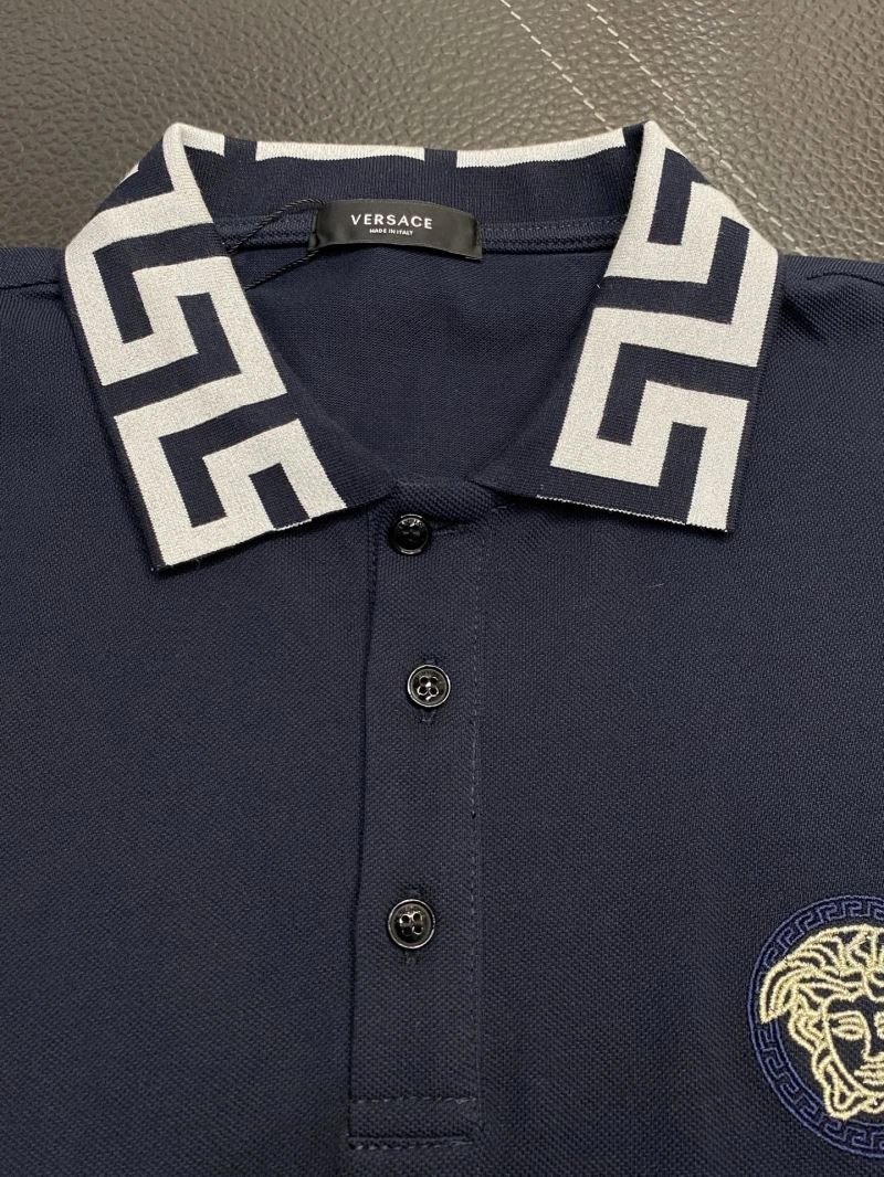 Versace T-Shirts Sustainable 175357